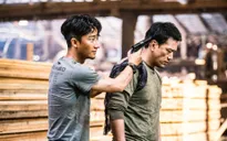 "Nhiệm vụ phi phàm" - "Vô gian đạo" mới của điện ảnh Hoa ngữ?