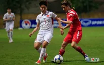 Vòng loại giải bóng đá nữ VĐ châu Á 2018, ĐT nữ Việt Nam 11-0 ĐT nữ Syria: Thắng lợi ấn tượng