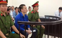 Bản án 2 năm tù cho Cao Mạnh Hùng vì dâm ô trẻ em