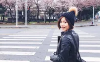 "Công thức đẹp" ngoài đời thường của MC Mai Trang