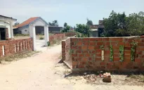 Quảng Nam vận động người dân tháo dỡ công trình trái phép