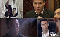 Người phán xử - tập 18: Ông trùm chết giả, Lê Thành “chết đứng” còn Khải “sở khanh” thì... hơn cả chết