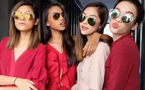 The Face Thái Lan cuối cùng đã xác định top 4 tới chung kết