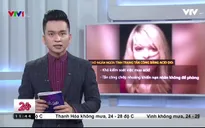 Tấn công axit tại hộp đêm khiến 12 người bị bỏng
