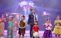 Biệt tài tí hon: Rộn ràng đêm Gala ngập tràn sắc màu