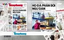 Tàu vỏ thép "Nghị định 67" chưa vươn khơi đã hỏng: Nhà sản xuất đã phản bội ngư dân!