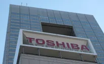 Toshiba bán mảng chip cho liên doanh Nhật - Mỹ - Hàn