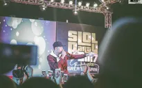 VTV Awards 2017: Tác giả hit Đưa nhau đi trốn lọt top 5