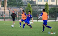 ĐT U22 Việt Nam - cơ hội cho những ai biết khẳng định mình