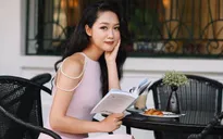 BTV Thu Hà: "Tôi đang rất hạnh phúc"