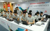 Lần đầu tiên Việt Nam đạt giải Nhất cuộc thi an ninh mạng toàn cầu