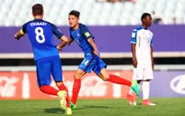 FIFA U20 Thế giới 2017, U20 Pháp 3-0 U20 Honduras: Chứng tỏ sức mạnh ứng viên vô địch!