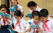 Ra mắt Ủy ban Quốc gia về trẻ em