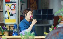 Những hình ảnh mới nhất của Kang Tae Oh sau Tuổi thanh xuân 2