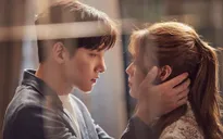 Ngắm những hình ảnh "nóng" trong Đối tác đáng ngờ, hẳn fan của Ji Chang Wook đều nghẹt thở