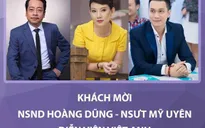 Xuất hiện cùng ông trùm Phan Quân tại Bữa trưa vui vẻ, liệu Phan Hải có dám "làm loạn"?