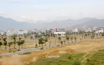 Giá đất tại Đà Nẵng tăng bất thường
