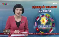 Những dấu ấn đáng nhớ của Hội nghị cấp cao ASEAN lần thứ 31