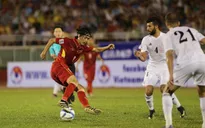 Điểm nhấn trận ĐT Việt Nam 0-0 ĐT Jordan: Tuấn Anh trở lại, Văn Lâm xuất sắc