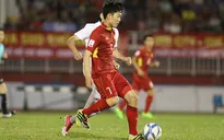 ĐT Việt Nam 0-0 ĐT Jordan: Chia điểm tiếc nuối!