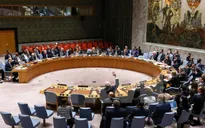 LHQ không gia hạn điều tra vũ khí hóa học tại Syria