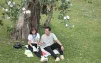Phim mới Ngược chiều nước mắt: Mạnh Trường làm anh trai, Huyền Lizzie quay lại với Anh Tuấn