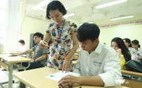 Trúng tuyển 3 trường, thí sinh có được chọn 1 trong 3 để học không?