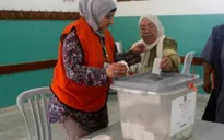 Palestine tiến hành bầu cử các hội đồng địa phương ở Bờ Tây