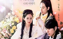 Phim chưa lên sóng, fan đã đau đầu với chuyện tình rối rắm của Yoona (SNSD)