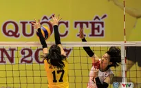 VTV Cup Tôn Hoa Sen 2017: Sinh viên Nhật Bản 3-0 Tuyển trẻ Việt Nam, Đại học Thể thao Bắc Kinh (TQ) 2-3 Đội Suwon (HQ)