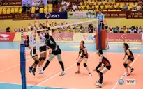 VTV Cup Tôn Hoa Sen 2017: Toàn thắng cả 3 trận Sinh viên Nhật Bản giành ngôi đầu bảng B