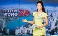 3 lý do khiến Á hậu Thụy Vân từ bỏ showbiz để đến với VTV
