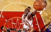 Kỳ 2: Những người đã thất bại trong vai trò "Next Jordan"