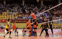 VTV Cup Tôn Hoa Sen 2017: ĐT Việt Nam sẵn sàng trước trận tái đấu với Suwon (Hàn Quốc)