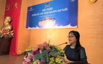 Vinamilk chăm sóc sức khỏe cho hơn 5.000 người cao tuổi