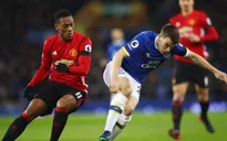 "Người cũ" mách nước Man Utd giành sao Everton