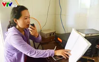 Chuyện Biển, chuyện Người - Đài chị Diệp (8h45, thứ bảy, 16/9)