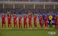Dự đoán đội hình tối ưu của ĐT Việt Nam khi tiếp đón ĐT Afghanistan