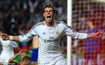 Gareth Bale: "Tôi biết vì sao các đội bóng Anh thất bại tại châu Âu"