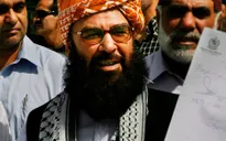 IS nhận trách nhiệm vụ đánh bom khiến 25 người chết tại Pakistan