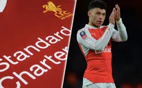 CHÍNH THỨC: Chamberlain kiểm tra y tế, gia nhập Liverpool với giá 35 triệu bảng