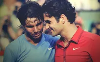Federer lý giải tình bạn "keo sơn" với Nadal