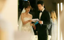 Những ngày đầu mới yêu của Kim So Yeon và Lee Sang Woo trên phim trường Gia hòa vạn sự thành
