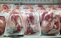 Những khó khăn trong quản lý truy xuất thịt lợn