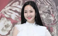 Sau Chuyện tình Sungkyunkwan, Park Min Young cuối cùng đã tìm được phim ưng ý