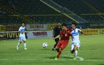 Giải U21 quốc tế 2017, U19 Việt Nam 1-3 U21 Yokohama FC: Nhà ĐKVĐ khẳng định sức mạnh!