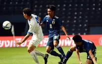 Vượt qua U23 Nhật Bản trong loạt đá luân lưu, U23 Uzbekistan vô địch M-150 Cup 2017