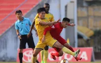 Lịch thi đấu & trực tiếp vòng 22 giải VĐQG V.League 2017: Tâm điểm màn so tài SLNA - CLB Hải Phòng