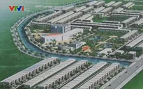 Thái Nguyên đẩy nhanh tiến độ xây dựng khu dân cư