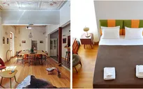 Thích thú với những hostel khiến bất kỳ ai cũng thấy như ở nhà